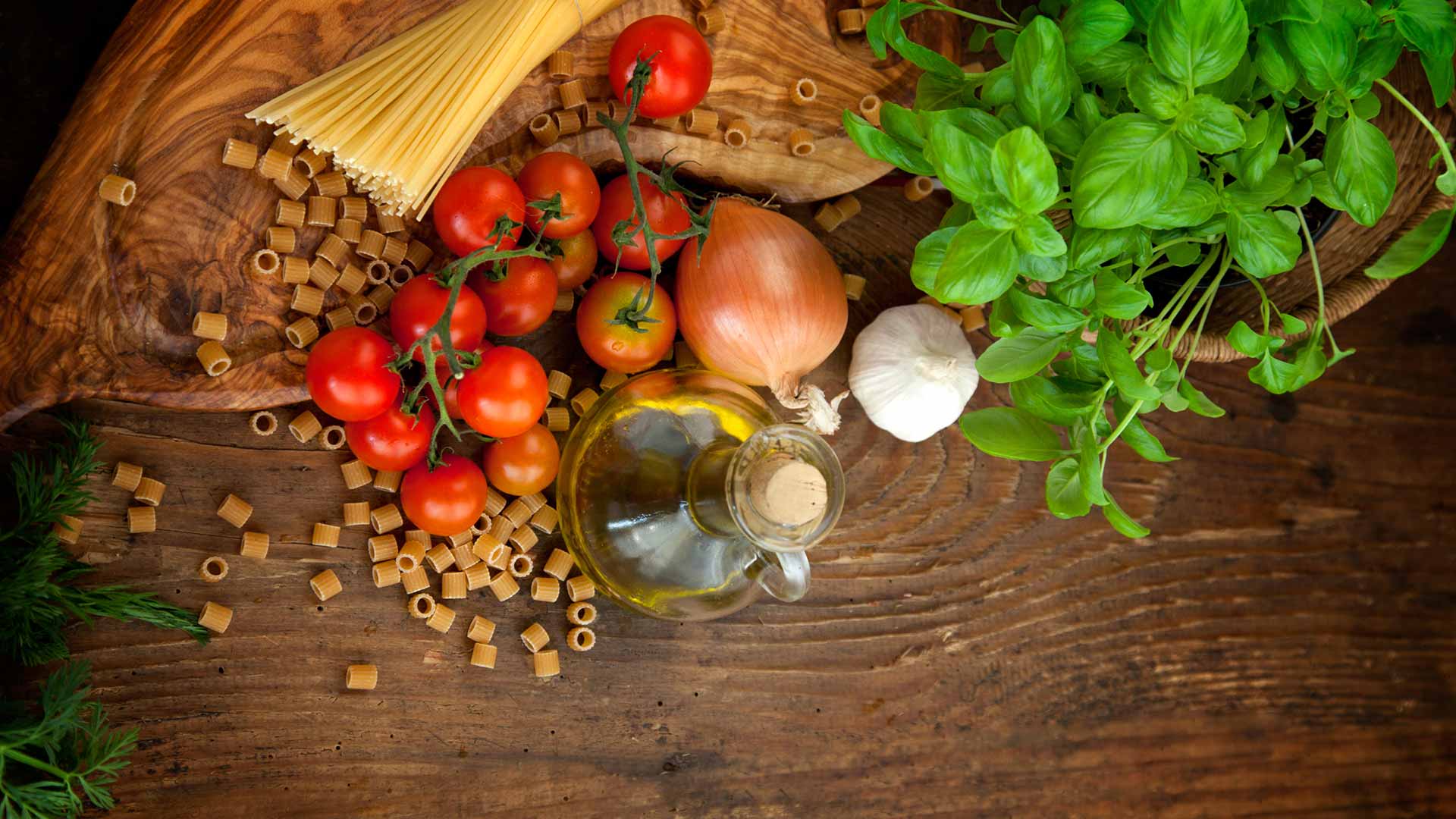 Historical Cooking Class - Amalfi Historical Garden